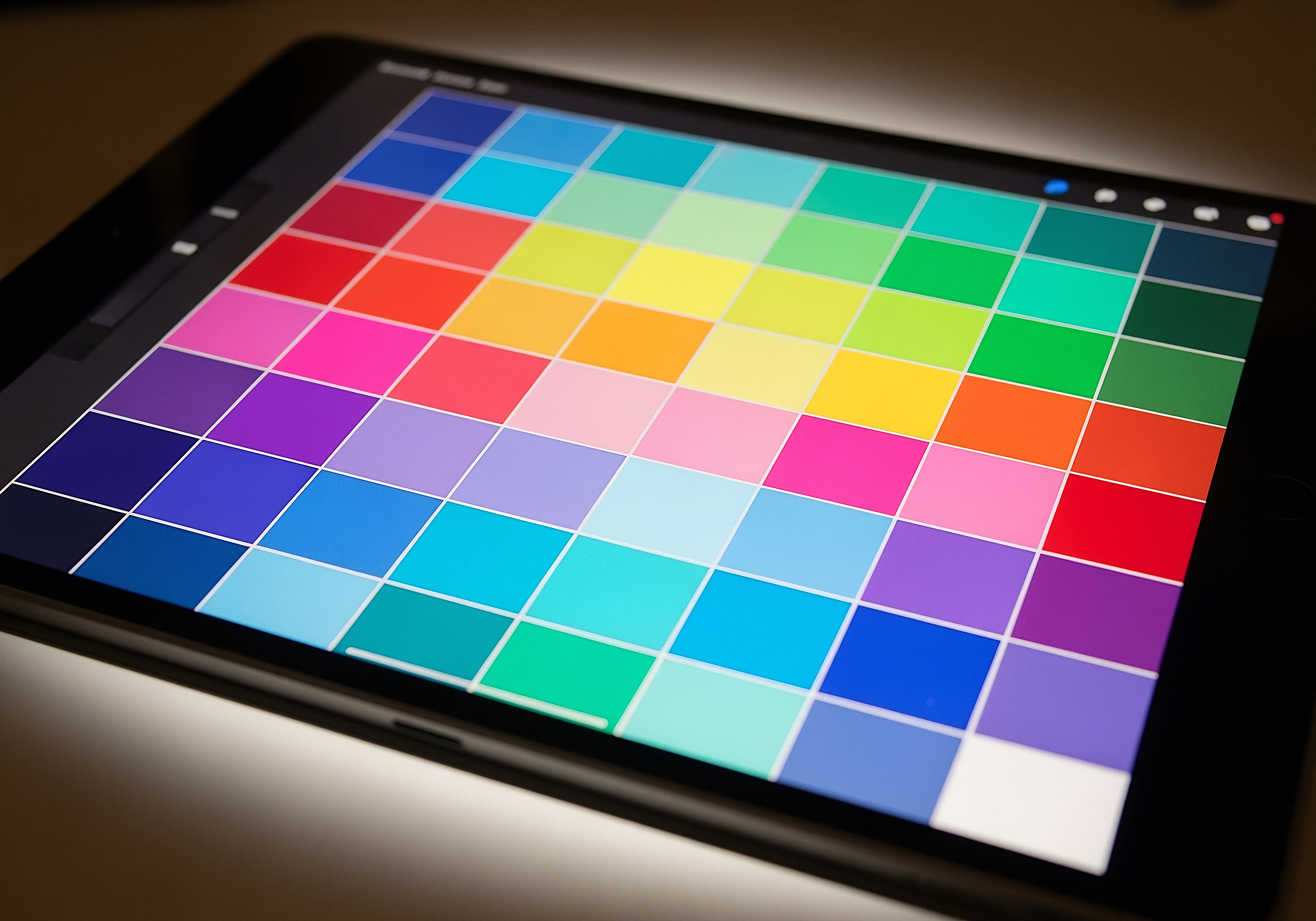 ScreenDesign