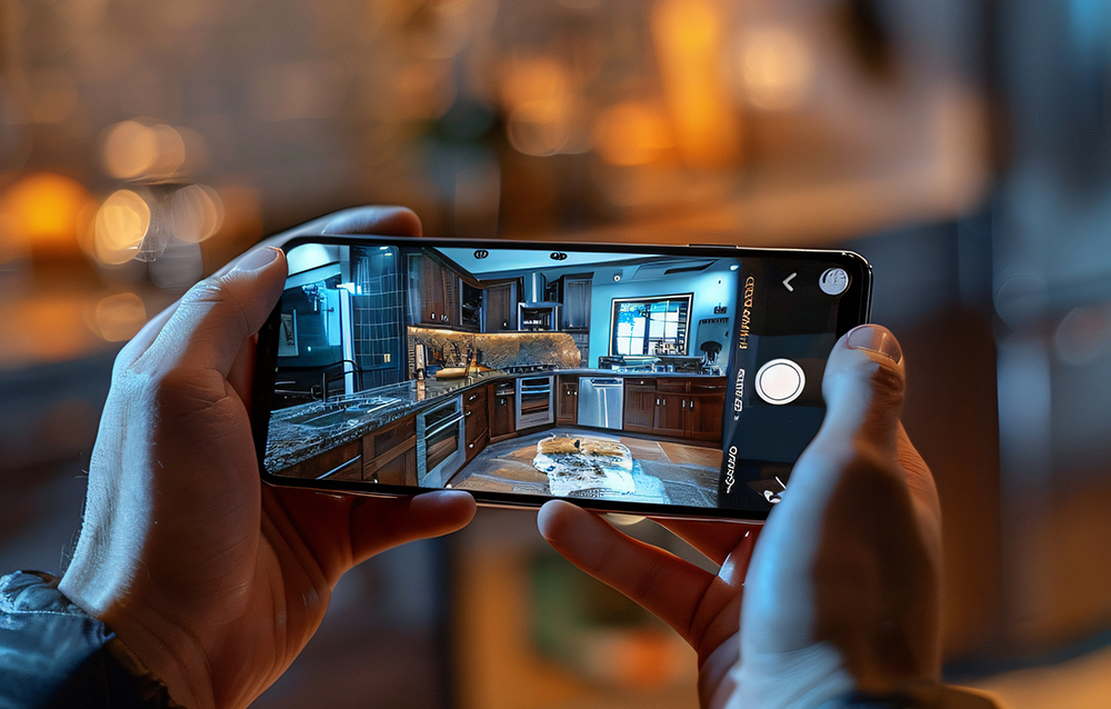 Social Media Videos und Reels Erstellung
